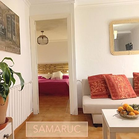 Samaruc Lägenhet Planes Exteriör bild