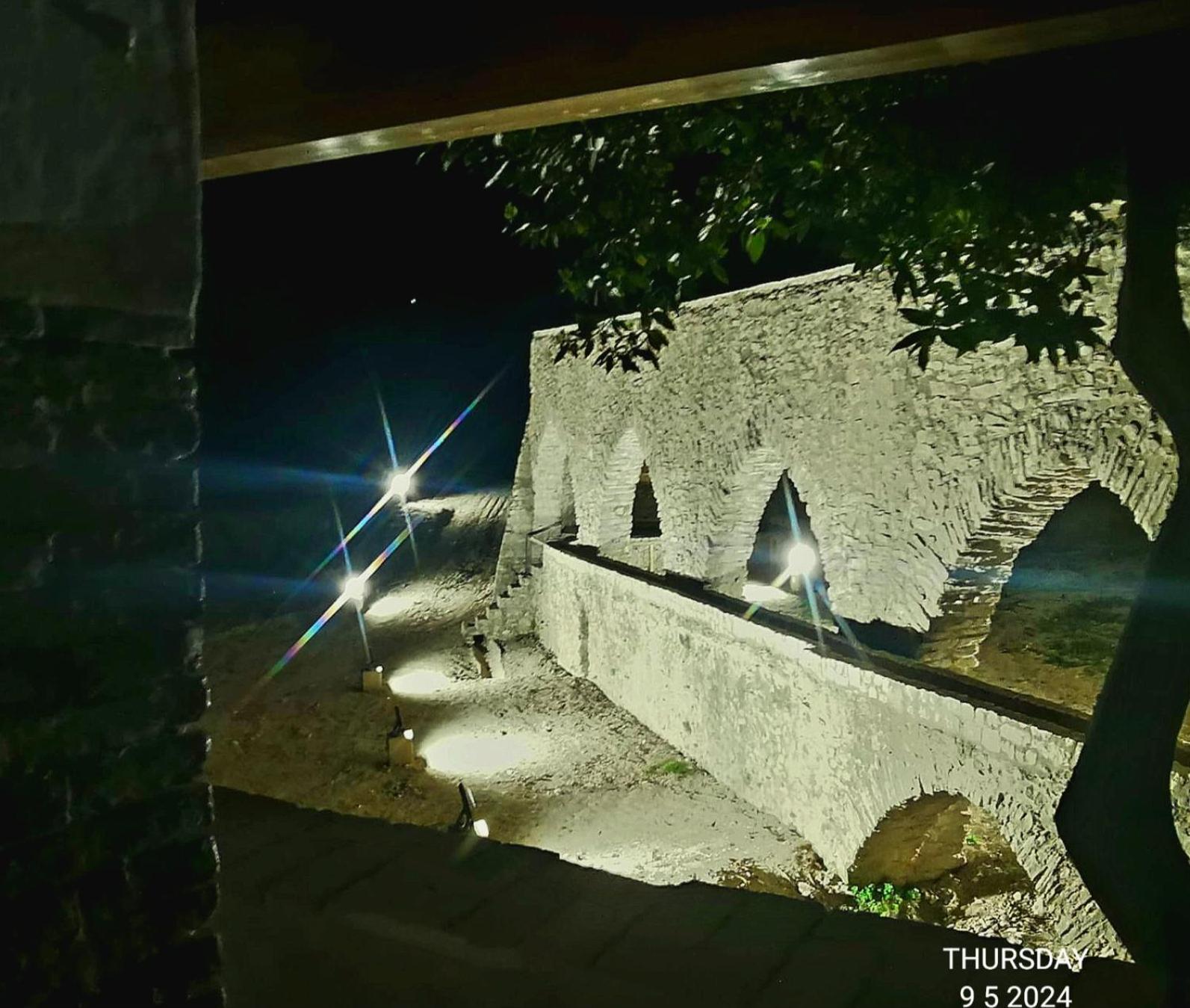 Samaruc Lägenhet Planes Exteriör bild